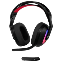 Наушники Logitech ASTRO A20 X Red Черный Беспроводные/ Игровой