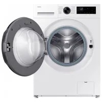 Mașină de spălat Samsung WW10FG5U3EAELE 10 kg / 1350 rpm / White photo 5
