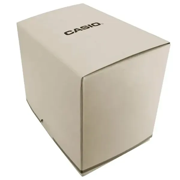 Наручные часы для мужчин Casio MTP-M110D-1AVER Кварцевый / 43 мм photo 2