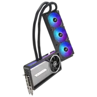 Placă video Asus GeForce RTX 5090 ROG Astral LC OC Edition PCI Express x16 5.0 / 32 GB photo 6