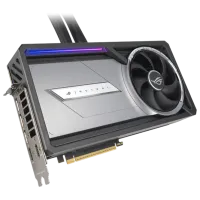 Placă video Asus GeForce RTX 5090 ROG Astral LC OC Edition PCI Express x16 5.0 / 32 GB photo 7