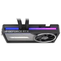Placă video Asus GeForce RTX 5090 ROG Astral LC OC Edition PCI Express x16 5.0 / 32 GB photo 9