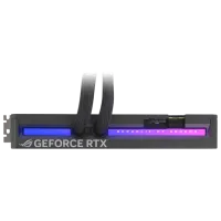 Placă video Asus GeForce RTX 5090 ROG Astral LC OC Edition PCI Express x16 5.0 / 32 GB photo 10