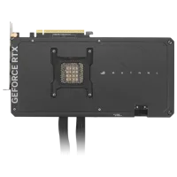 Placă video Asus GeForce RTX 5090 ROG Astral LC OC Edition PCI Express x16 5.0 / 32 GB photo 11