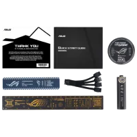 Placă video Asus GeForce RTX 5090 ROG Astral LC OC Edition PCI Express x16 5.0 / 32 GB photo 16