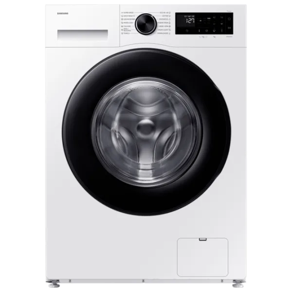 Стиральная машина Samsung WW90CGC0EDAELE 9 кг / 1400 об/мин / Белый photo 1