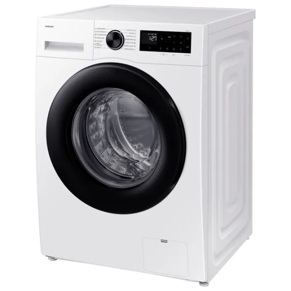 Стиральная машина Samsung WW90CGC0EDAELE 9 кг / 1400 об/мин / Белый photo 2