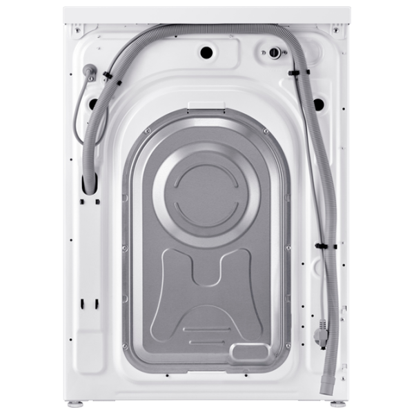 Стиральная машина Samsung WW90CGC0EDAELE 9 кг / 1400 об/мин / Белый photo 3