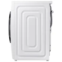 Mașină de spălat Samsung WW90CGC0EDAELE 9 kg / 1400 rpm / White photo 4
