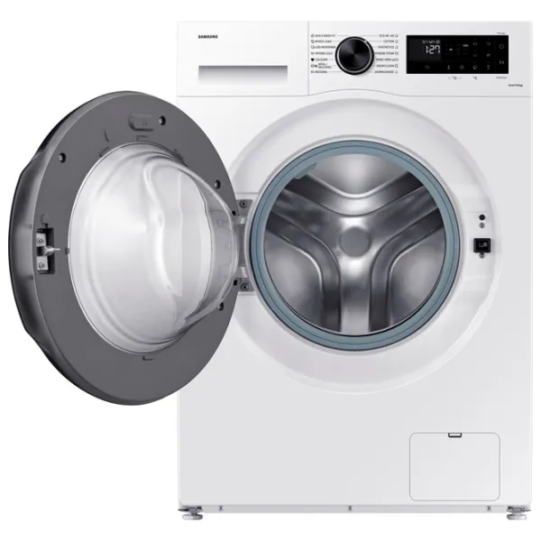 Стиральная машина Samsung WW90CGC0EDAELE 9 кг / 1400 об/мин / Белый photo 5