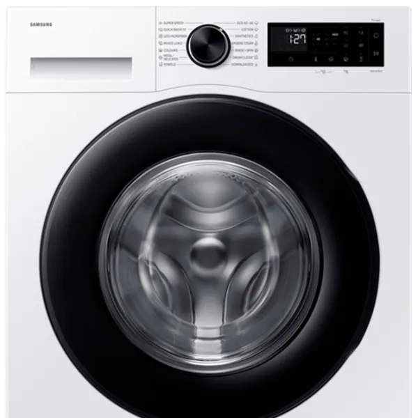 Стиральная машина Samsung WW90CGC0EDAELE 9 кг / 1400 об/мин / Белый photo 10