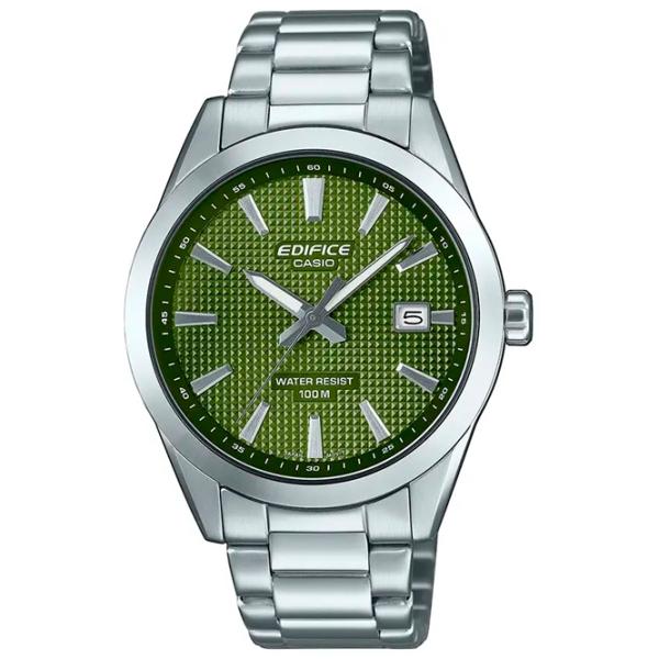 Наручные часы для мужчин Casio EFV-160D-3AVEF Кварцевый / 40 мм photo 1