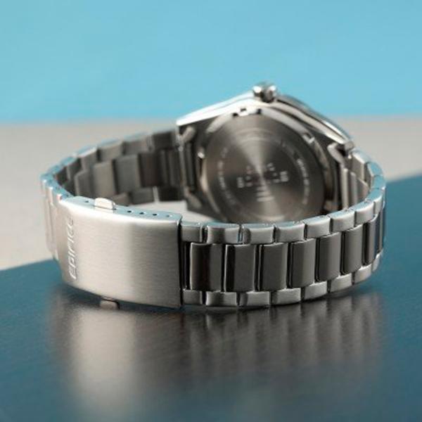 Наручные часы для мужчин Casio EFV-160D-3AVEF Кварцевый / 40 мм photo 5