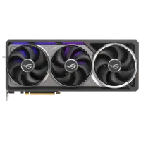 Видеокарта Asus GeForce RTX 5090 ROG Astral OC Edition PCI Express x16 5.0 / 32 ГБ