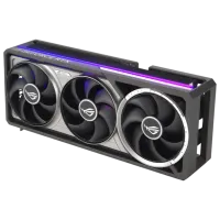 Placă video Asus GeForce RTX 5090 ROG Astral OC Edition PCI Express x16 5.0 / 32 GB photo 2