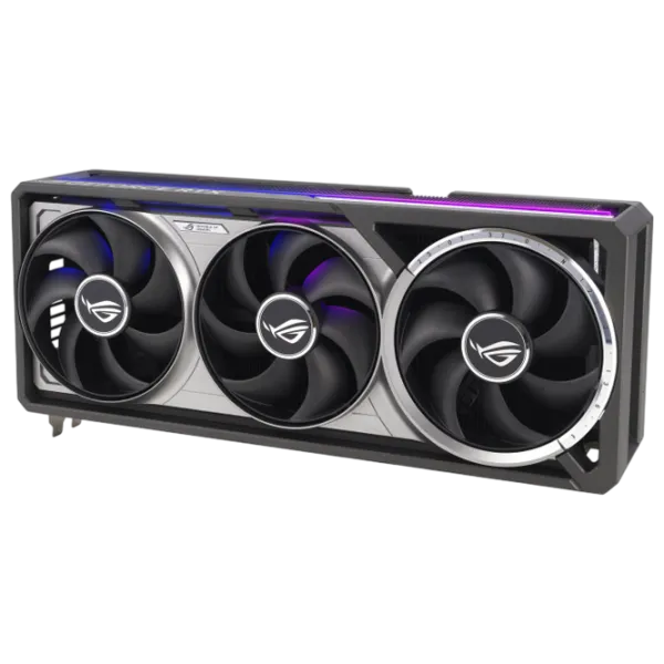 Placă video Asus GeForce RTX 5090 ROG Astral OC Edition PCI Express x16 5.0 / 32 GB photo 3