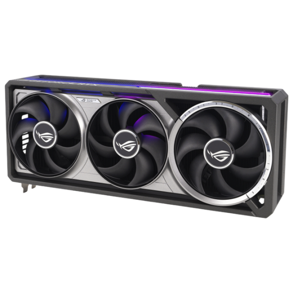Placă video Asus GeForce RTX 5090 ROG Astral OC Edition PCI Express x16 5.0 / 32 GB photo 3