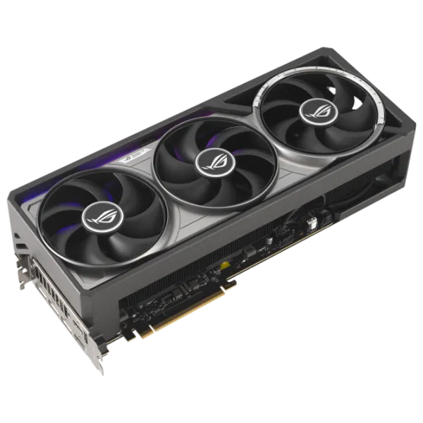 Placă video Asus GeForce RTX 5090 ROG Astral OC Edition PCI Express x16 5.0 / 32 GB photo 4