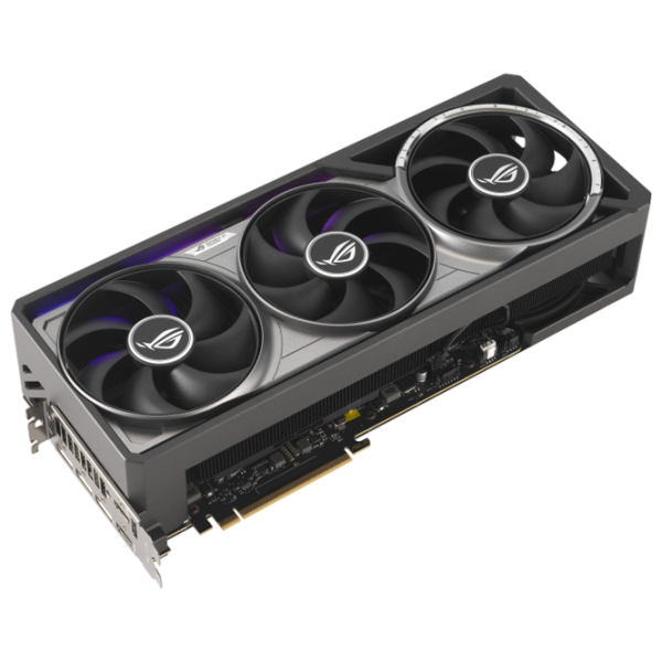 Placă video Asus GeForce RTX 5090 ROG Astral OC Edition PCI Express x16 5.0 / 32 GB photo 4