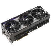 Placă video Asus GeForce RTX 5090 ROG Astral OC Edition PCI Express x16 5.0 / 32 GB photo 4