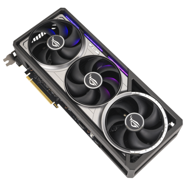 Placă video Asus GeForce RTX 5090 ROG Astral OC Edition PCI Express x16 5.0 / 32 GB photo 6