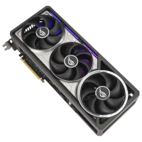 Placă video Asus GeForce RTX 5090 ROG Astral OC Edition PCI Express x16 5.0 / 32 GB photo 6