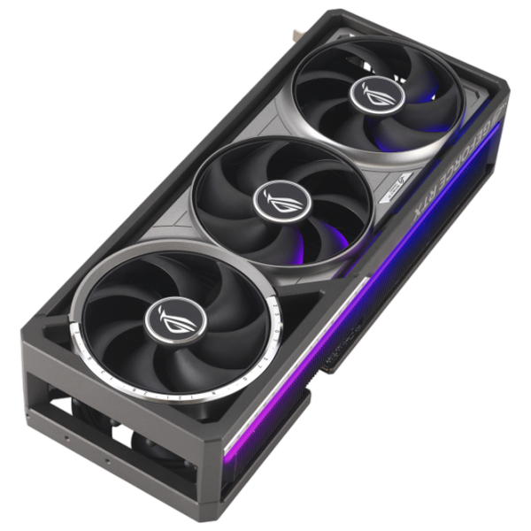 Placă video Asus GeForce RTX 5090 ROG Astral OC Edition PCI Express x16 5.0 / 32 GB photo 7