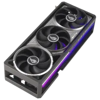 Placă video Asus GeForce RTX 5090 ROG Astral OC Edition PCI Express x16 5.0 / 32 GB photo 7