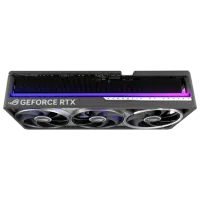Placă video Asus GeForce RTX 5090 ROG Astral OC Edition PCI Express x16 5.0 / 32 GB photo 8