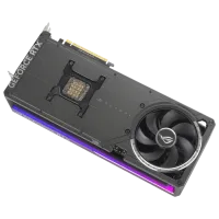 Placă video Asus GeForce RTX 5090 ROG Astral OC Edition PCI Express x16 5.0 / 32 GB photo 10