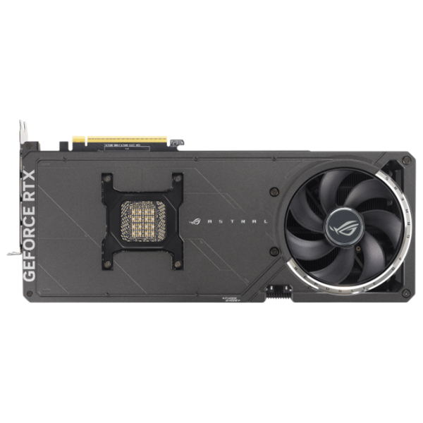 Placă video Asus GeForce RTX 5090 ROG Astral OC Edition PCI Express x16 5.0 / 32 GB photo 11