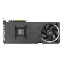 Placă video Asus GeForce RTX 5090 ROG Astral OC Edition PCI Express x16 5.0 / 32 GB photo 11