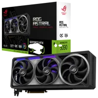 Placă video Asus GeForce RTX 5090 ROG Astral OC Edition PCI Express x16 5.0 / 32 GB photo 13
