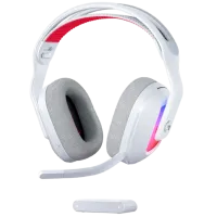 Наушники Logitech ASTRO A20 X Red Белый Беспроводные/ Игровой