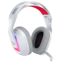 Наушники Logitech ASTRO A20 X Красный Белый Беспроводные/ Игровой photo 3
