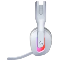 Наушники Logitech ASTRO A20 X Красный Белый Беспроводные/ Игровой photo 8
