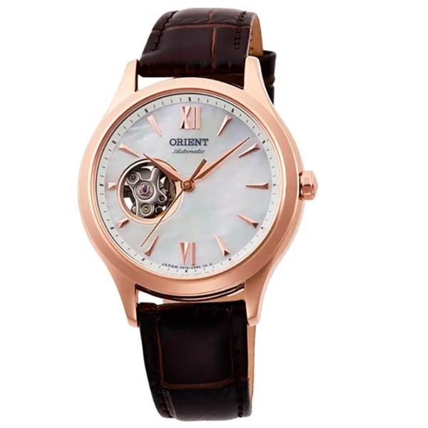 Ceas de mână pentru femei Orient RA-AG0022A30B Mecanic / 36 mm photo 1