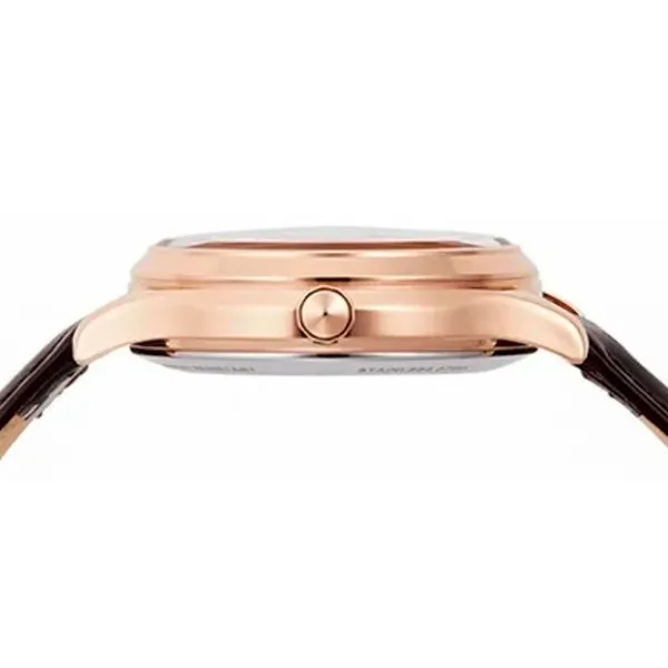 Ceas de mână pentru femei Orient RA-AG0022A30B Mecanic / 36 mm photo 4