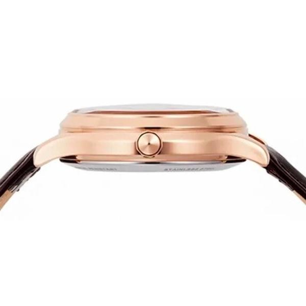 Ceas de mână pentru femei Orient RA-AG0022A30B Mecanic / 36 mm photo 4