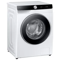 Mașină de spălat Samsung WW11DG6B25LKUA 11 kg / 1400 rpm / White photo 2