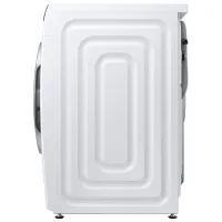Mașină de spălat Samsung WW11DG6B25LKUA 11 kg / 1400 rpm / White photo 4