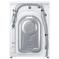 Mașină de spălat Samsung WW11DG6B25LKUA 11 kg / 1400 rpm / White photo 5