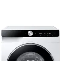 Mașină de spălat Samsung WW11DG6B25LKUA 11 kg / 1400 rpm / White photo 8