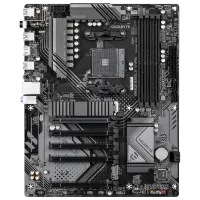 Placă de bază Gigabyte B550 EAGLE WIFI6 ATX / AMD B550