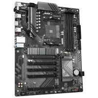 Материнская плата Gigabyte B550 EAGLE WIFI6 ATX / AMD B550 photo 2
