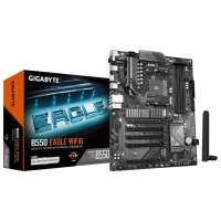 Материнская плата Gigabyte B550 EAGLE WIFI6 ATX / AMD B550 photo 4