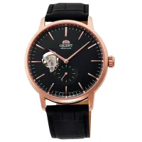 Ceas de mână pentru bărbați Orient RA-AR0103B30B Mecanic / 40 mm