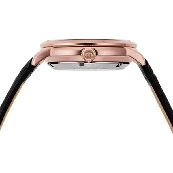 Ceas de mână pentru bărbați Orient RA-AR0103B30B Mecanic / 40 mm photo 3