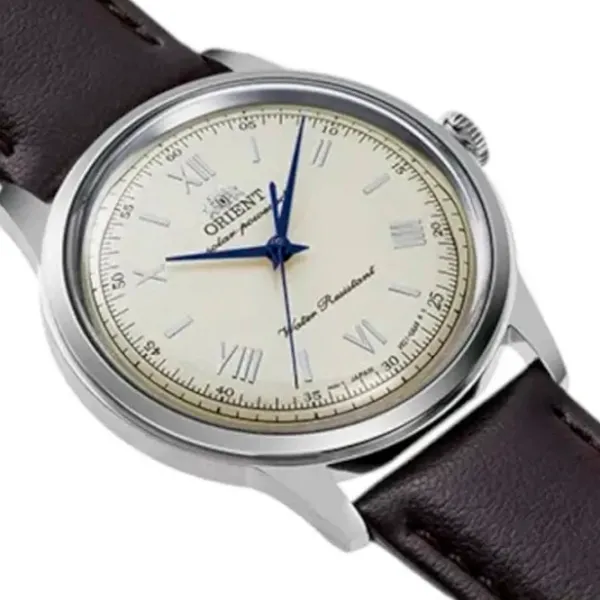 Ceas de mână unisex Orient RA-WK0003G10B Cuarț / 38 mm photo 2