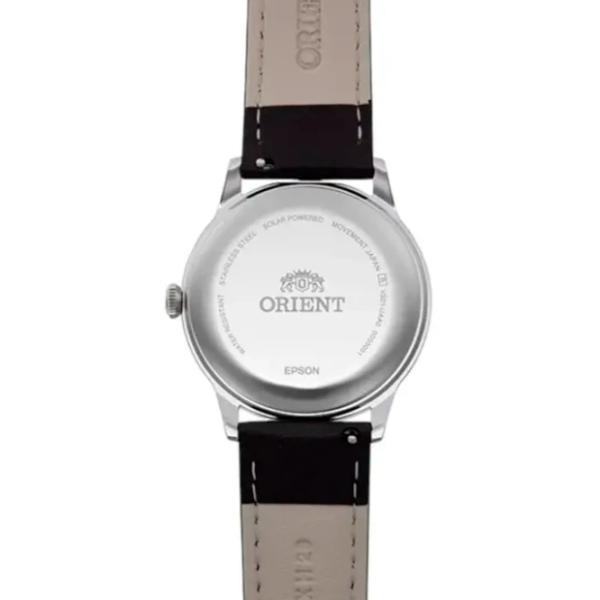 Ceas de mână unisex Orient RA-WK0003G10B Cuarț / 38 mm photo 5
